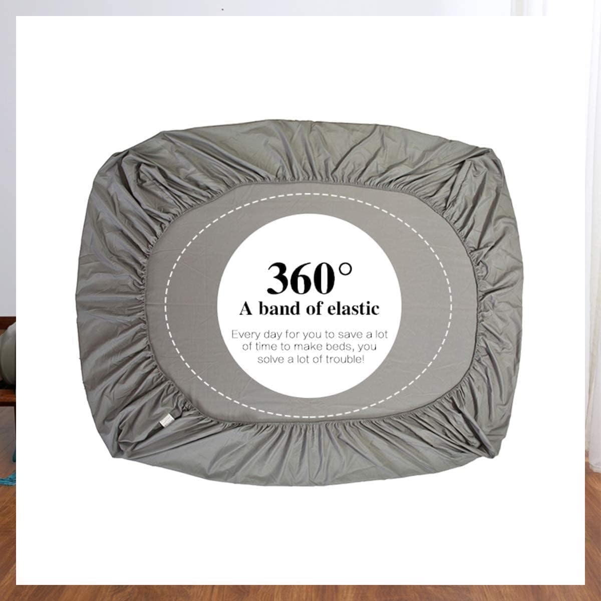 dudu n girlie fitted sheets for chicco next to me crib 51x85 cm | hypoallergenic, breathable toddler bed sheets | easy care junior bed sheets (pack of 2, blue). dudu n girlie fitted sheets for chicco next to me crib 51x85 cm | hypoallergenic, breathable toddler bed sheets | easy care junior bed sheets (pack of 2, blue).