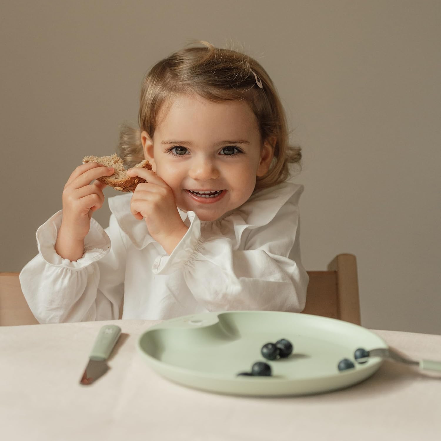 mepal children’s plate mio little dutch toddler plate kid friendly dish children’s dinnerware microwave safe, dishwasher safe & bpa free forest friends mepal children’s plate mio little dutch toddler plate kid friendly dish children’s dinnerware microwave safe, dishwasher safe & bpa free forest friends