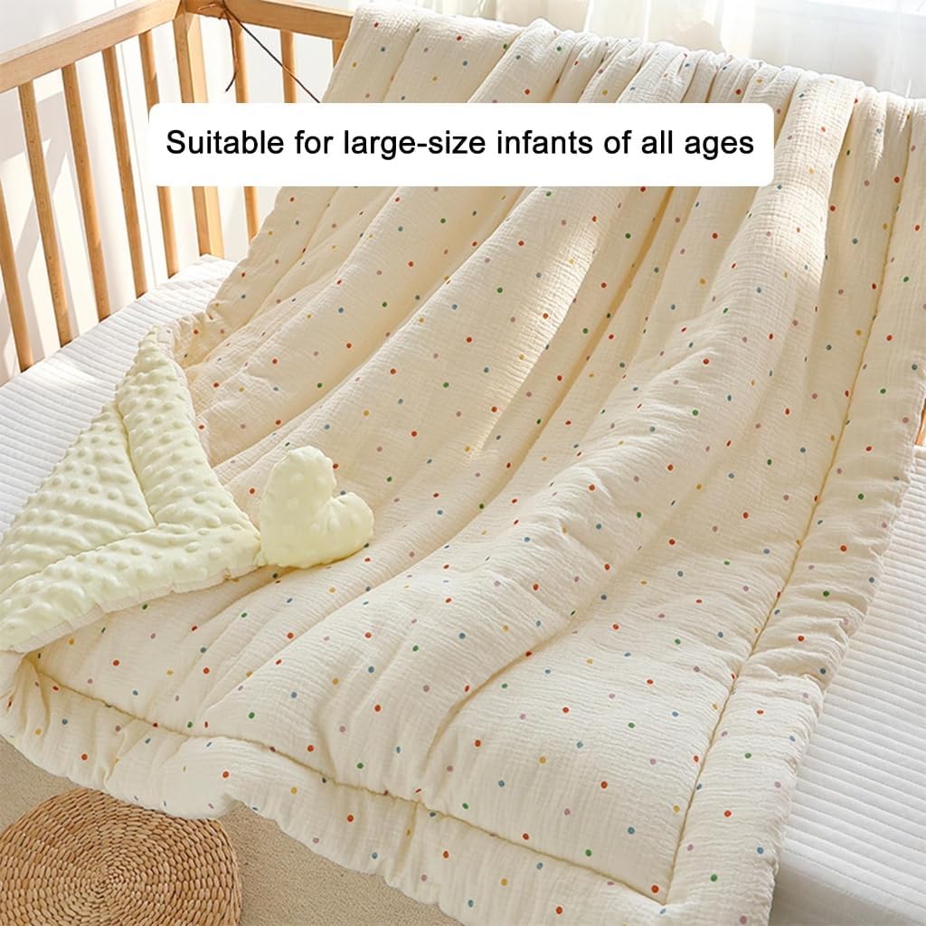 baby thickened comforter soft baby infant warm hugs thickened comfortable for winter baby thickened comforter soft baby infant warm hugs thickened comfortable for winter
