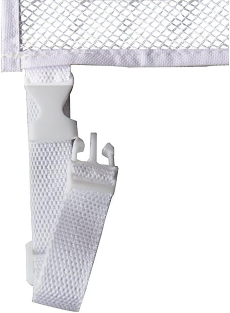 eleoption baby diaper organizer for nursery hanging diaper storage bag perfect bedside caddy for baby crib, 4 pocket diaper accessories, cot cloth toy tidy crib organizer eleoption baby diaper organizer for nursery hanging diaper storage bag perfect bedside caddy for baby crib, 4 pocket diaper accessories, cot cloth toy tidy crib organizer