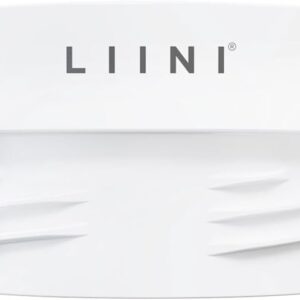 liini baby bottle adapter suitable for mam, lansinoh, babylove (dm wide mouth) & nip cherry green bpa free, leak proof sealing ring compatible with liini bottle warmer 1.0/2.0/3.0