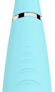 ultrasonic dental cleaning kit with advanced plaque removal for home oral care