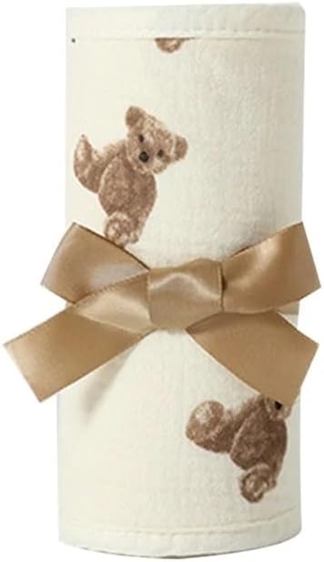 crib rail cover 4pcs/set crib rail cover protector set for standard cribs wrapped rail cover thicken crib rail guard teething guard crib bed rail edge guard(little bear) crib rail cover 4pcs/set crib rail cover protector set for standard cribs wrapped rail cover thicken crib rail guard teething guard crib bed rail edge guard(little bear)