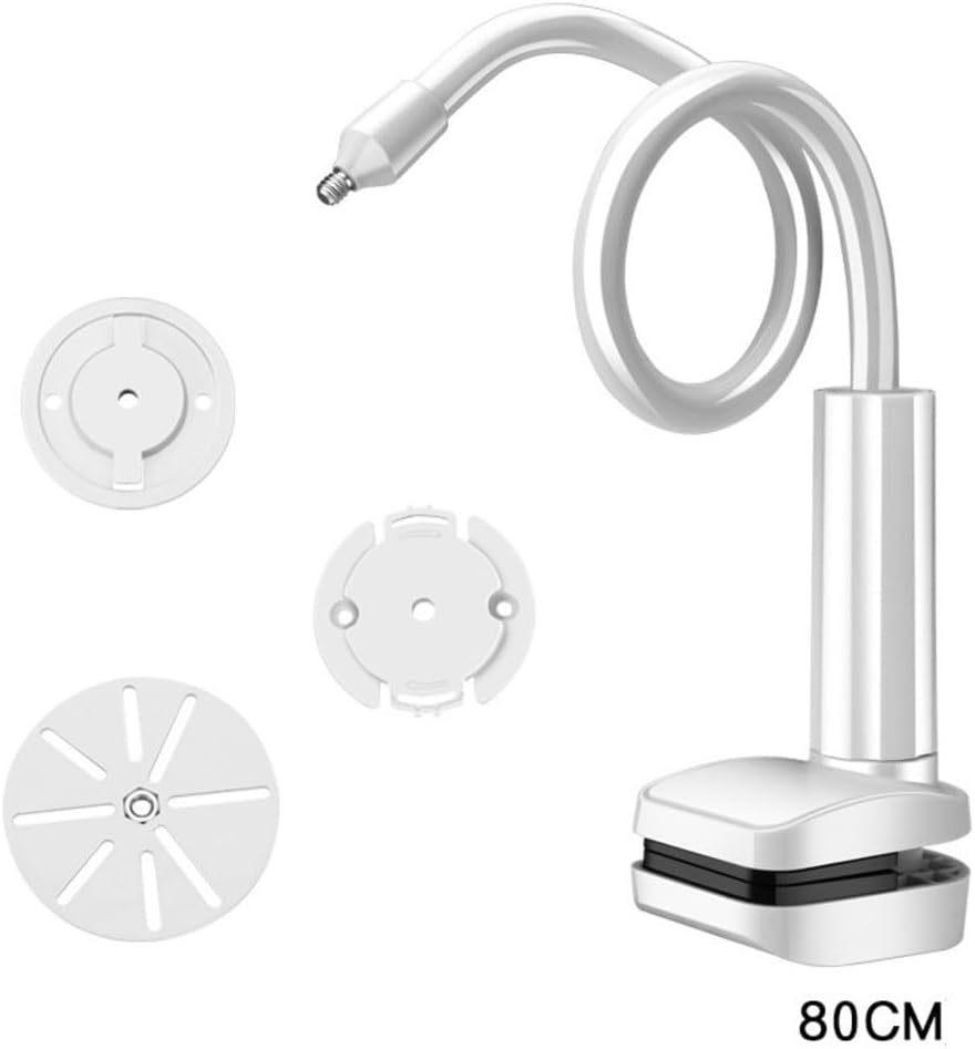 baby monitor stand 360 degree adjustable baby monitor holder for hello baby for nanit pro for infant for most baby monitors flexible baby camera mount(0.8m) baby monitor stand 360 degree adjustable baby monitor holder for hello baby for nanit pro for infant for most baby monitors flexible baby camera mount(0.8m)