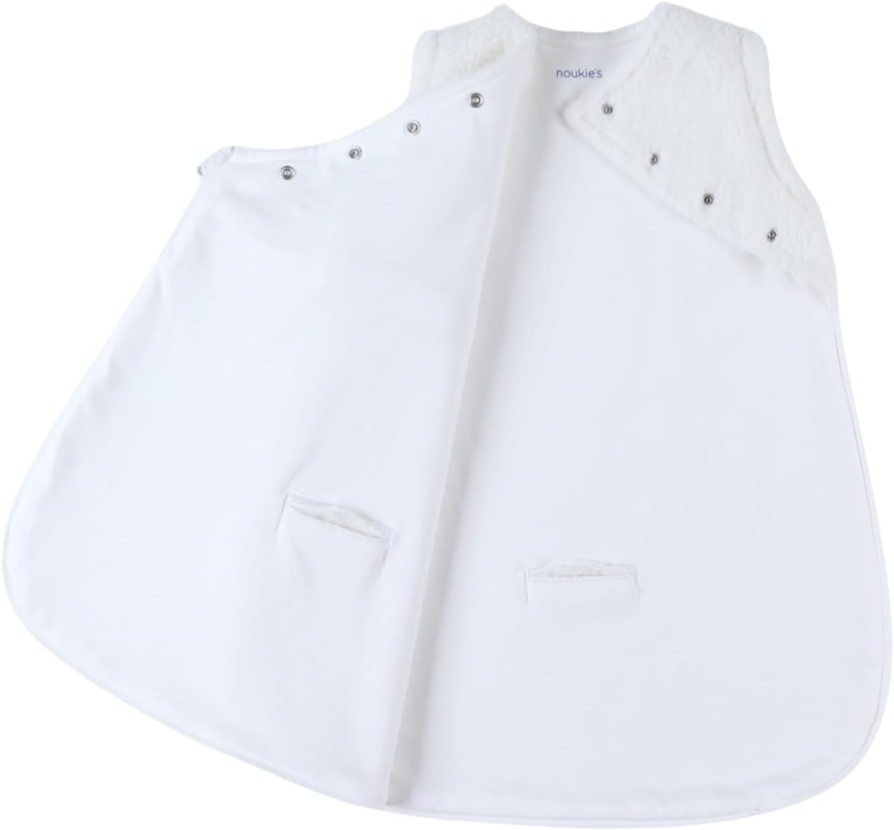 noukie's winter sleeping bag 0 3 months (50 cm) sleeping bag tog 2 to 3.5 cm groloudoux ecru noukie's winter sleeping bag 0 3 months (50 cm) sleeping bag tog 2 to 3.5 cm groloudoux ecru