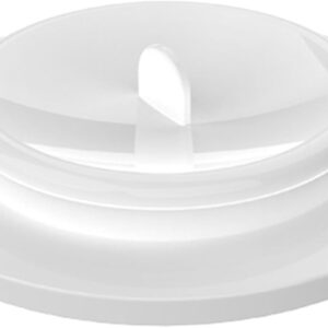 food grade silicone disc easy to clean baby bottles sealing disc replacement board milk storage bottles siedle sealing disc fresh retention