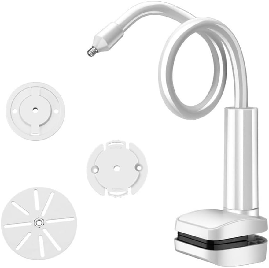 baby monitor stand 360 degree adjustable baby monitor holder for hello baby for nanit pro for infant for most baby monitors flexible baby camera mount(0.8m) baby monitor stand 360 degree adjustable baby monitor holder for hello baby for nanit pro for infant for most baby monitors flexible baby camera mount(0.8m)