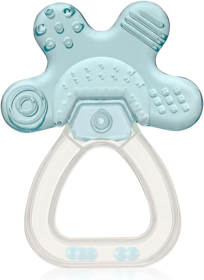 reer bite&cool cooling teething ring for babies with long lasting cooling effect for babies from 3 months cooling teething aid motor skills toy to promote the sense of play and touch reer bite&cool cooling teething ring for babies with long lasting cooling effect for babies from 3 months cooling teething aid motor skills toy to promote the sense of play and touch