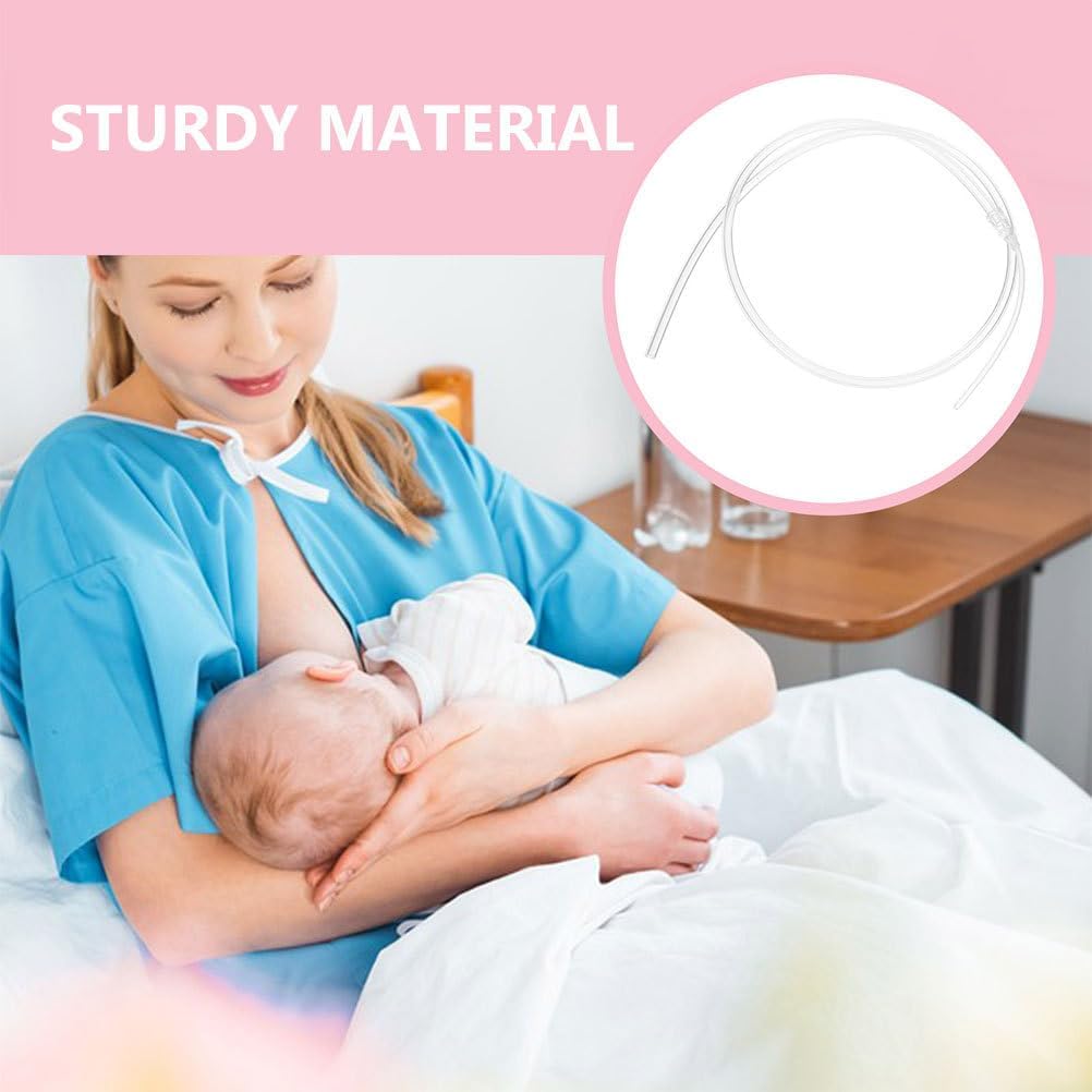 packove milk aid nursing tube set silicone breast tube lactation aid food accessories breastfeeding aid tube transparent silica gel packove milk aid nursing tube set silicone breast tube lactation aid food accessories breastfeeding aid tube transparent silica gel