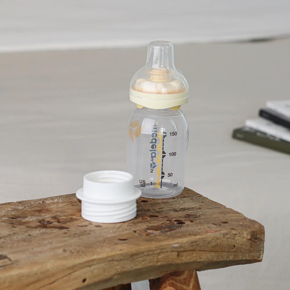 liini bottle adapter bpa free fits babylove (dm narrow neck), bibs, dr. brown's enghals, medela enghals & nip tight neck leak proof for liini 1.0/2.0/3.0 liini bottle adapter bpa free fits babylove (dm narrow neck), bibs, dr. brown's enghals, medela enghals & nip tight neck leak proof for liini 1.0/2.0/3.0