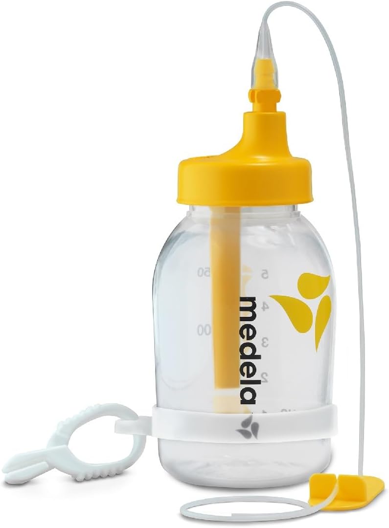 medela supplementary nutrition system (sns) medela supplementary nutrition system (sns)