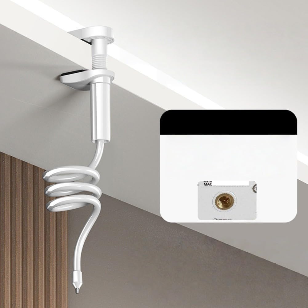 baby monitor stand 360 degree adjustable baby monitor holder for hello baby for nanit pro for infant for most baby monitors flexible baby camera mount(0.8m) baby monitor stand 360 degree adjustable baby monitor holder for hello baby for nanit pro for infant for most baby monitors flexible baby camera mount(0.8m)