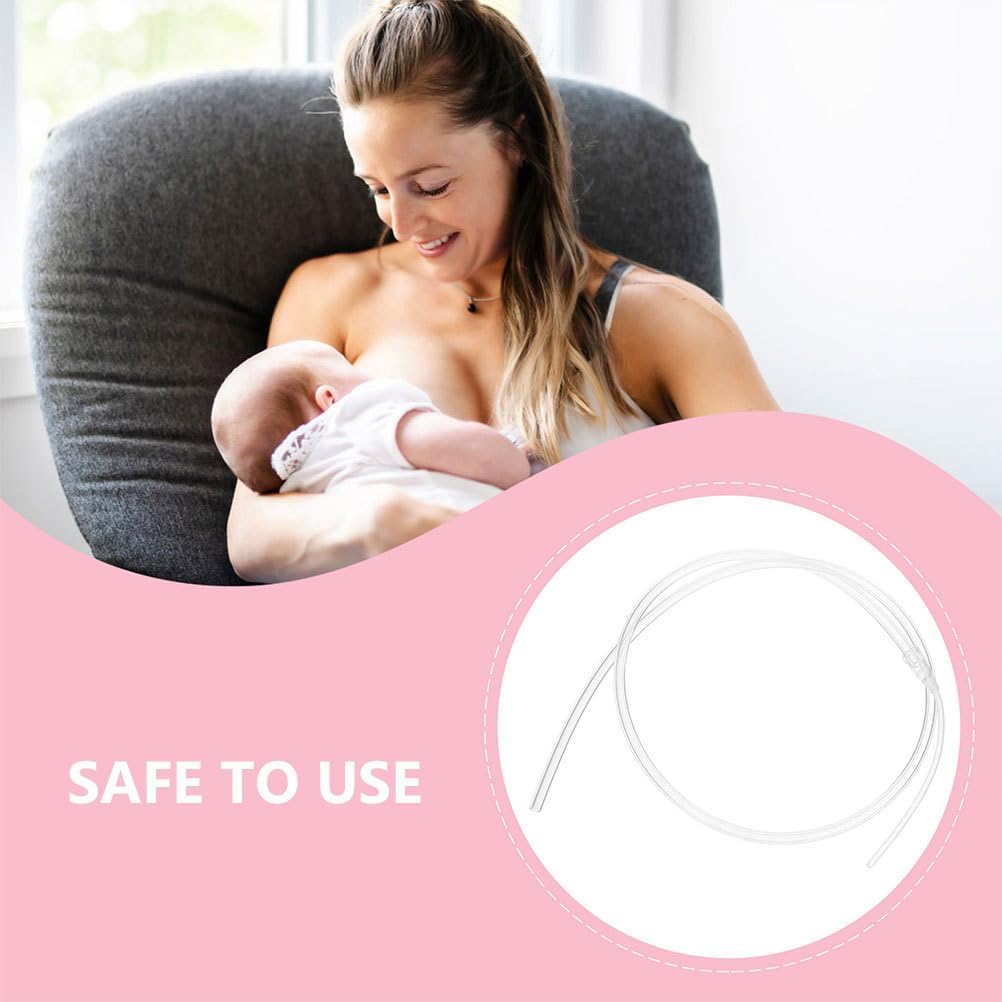 packove milk aid nursing tube set silicone breast tube lactation aid food accessories breastfeeding aid tube transparent silica gel packove milk aid nursing tube set silicone breast tube lactation aid food accessories breastfeeding aid tube transparent silica gel