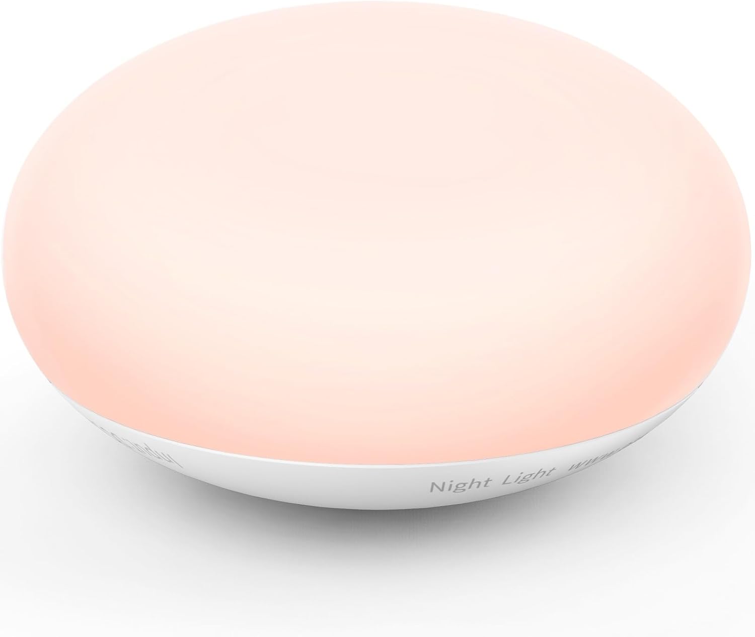 baby night light, nursery night lamp for breastfeeding, soft bpa free silicone touch control night lamp, eye caring, easy flip design, stepless dimming baby night light, nursery night lamp for breastfeeding, soft bpa free silicone touch control night lamp, eye caring, easy flip design, stepless dimming