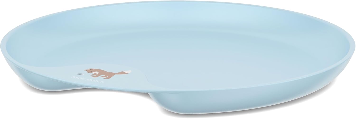 mepal children’s plate mio little dutch toddler plate kid friendly dish children’s dinnerware microwave safe, dishwasher safe & bpa free forest friends mepal children’s plate mio little dutch toddler plate kid friendly dish children’s dinnerware microwave safe, dishwasher safe & bpa free forest friends