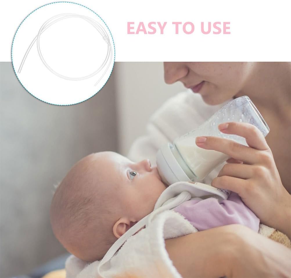 packove milk aid nursing tube set silicone breast tube lactation aid food accessories breastfeeding aid tube transparent silica gel packove milk aid nursing tube set silicone breast tube lactation aid food accessories breastfeeding aid tube transparent silica gel