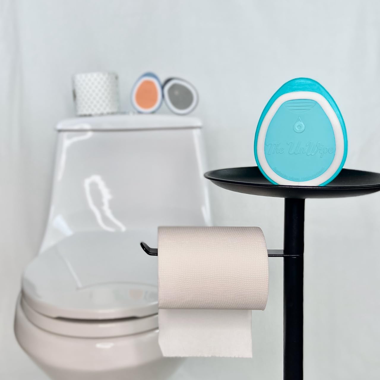 instead of flushable wipes, add incredible texture to any toilet paper anywhere, clean better, flush safely instead of flushable wipes, add incredible texture to any toilet paper anywhere, clean better, flush safely