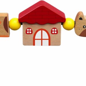 baby rocker toy for baby rocker soft & bliss easy to install and remove child friendly materials exciting design for curious babies pet paradise