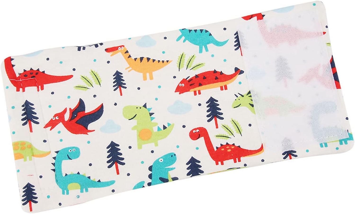 topincn usb baby bottle keep insulation travel milk cover portable warm for infant nutrition cotton spandex mixed material solution for traveling parents (dinosaur) topincn usb baby bottle keep insulation travel milk cover portable warm for infant nutrition cotton spandex mixed material solution for traveling parents (dinosaur)