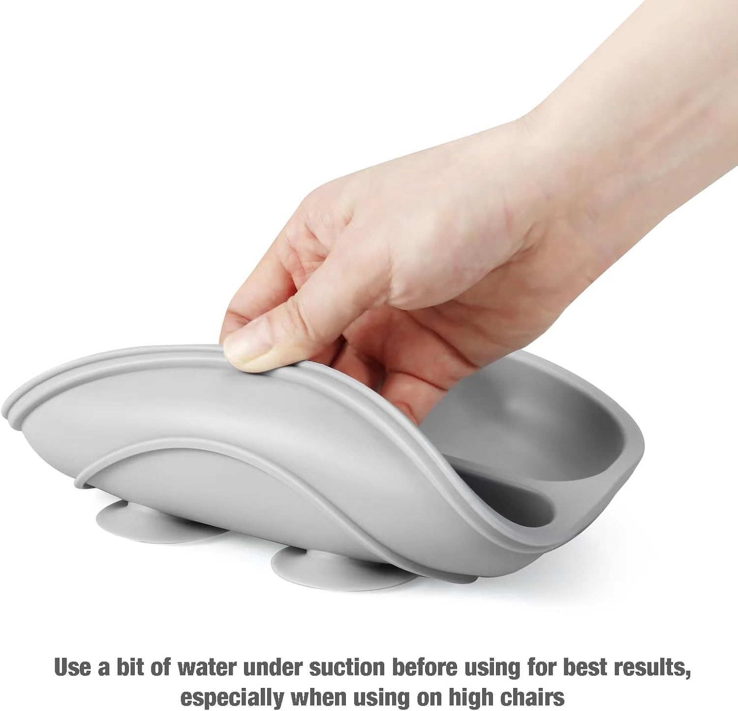 pandaear silicone baby crockery set with suction cup, 2 divided children's plates + 2 suction cups, baby porridge bowl + 2 baby drinking cups with 2 baby spoons, 2 forks, children's crockery set, baby pandaear silicone baby crockery set with suction cup, 2 divided children's plates + 2 suction cups, baby porridge bowl + 2 baby drinking cups with 2 baby spoons, 2 forks, children's crockery set, baby