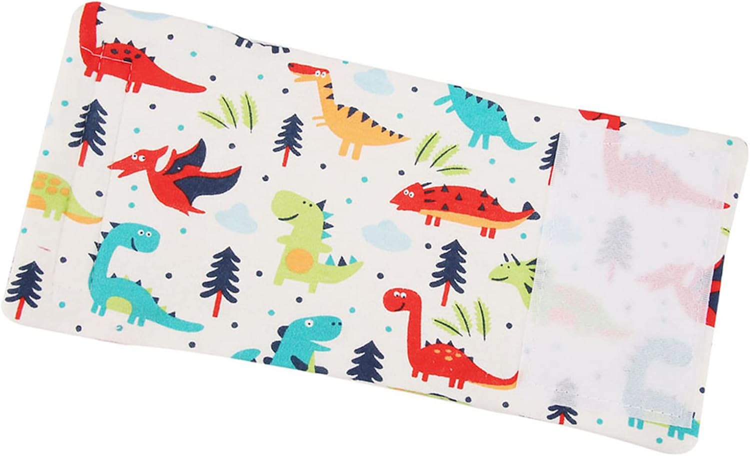 topincn usb baby bottle keep insulation travel milk cover portable warm for infant nutrition cotton spandex mixed material solution for traveling parents (dinosaur) topincn usb baby bottle keep insulation travel milk cover portable warm for infant nutrition cotton spandex mixed material solution for traveling parents (dinosaur)