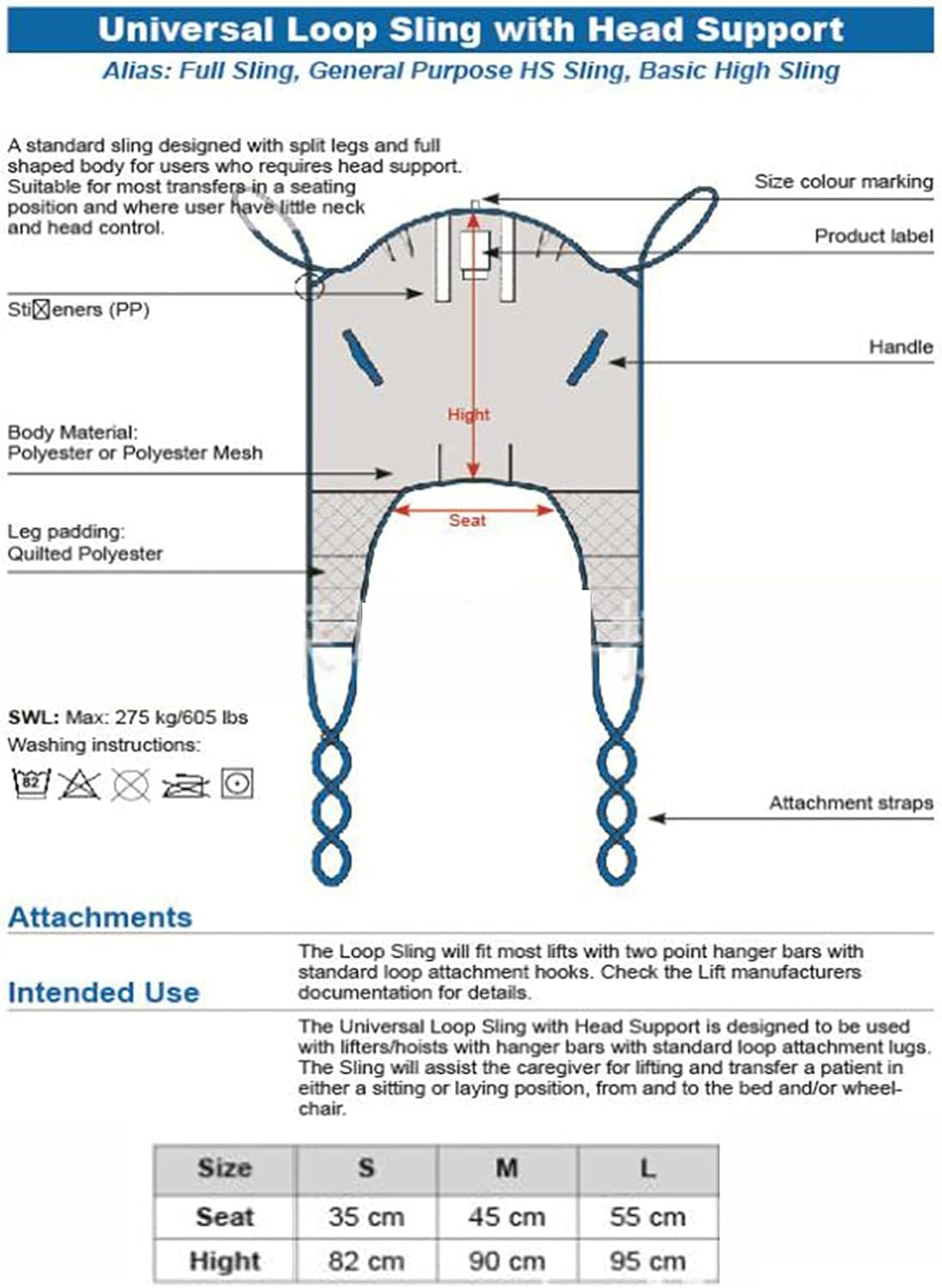 patient lift sling, deluxe padded toileting lift sling with head support, divided leg shower sling for elderly and disabled, heavy duty transfer sling patient lift sling, deluxe padded toileting lift sling with head support, divided leg shower sling for elderly and disabled, heavy duty transfer sling