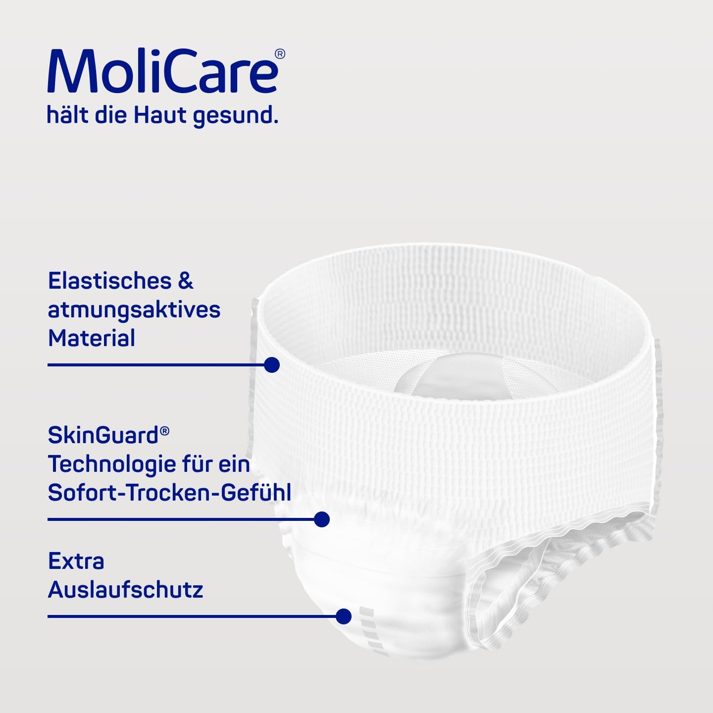 molicare premium mobile 8 drops size m, incontinence pants for women and men with severe incontinence, extra leakage protection, skin protection, improved body fit, 14 pieces molicare premium mobile 8 drops size m, incontinence pants for women and men with severe incontinence, extra leakage protection, skin protection, improved body fit, 14 pieces