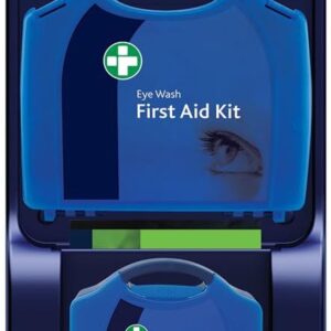 reliance medical spectra eye wash first aid system