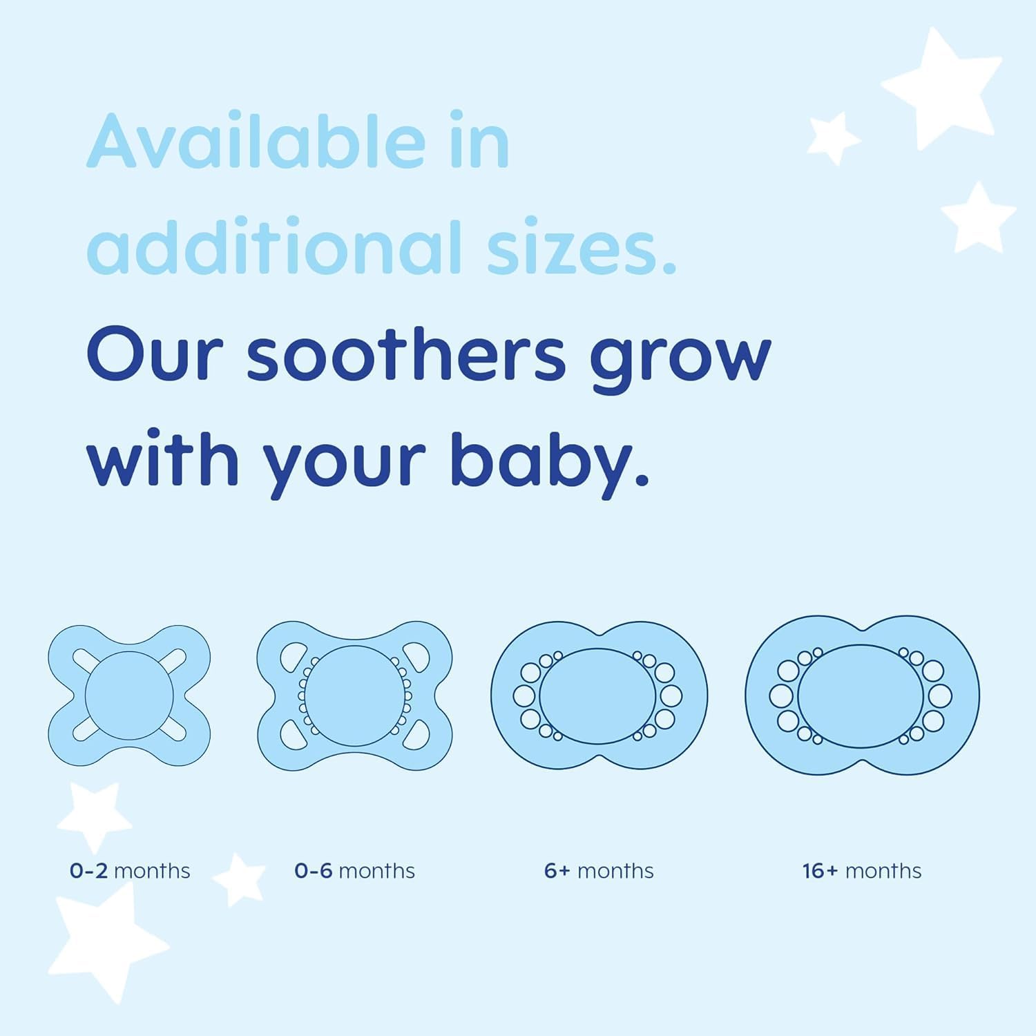 mam original start night baby dummies in the dark blue set of 2 for newborn babies from 0 to 2 months with sterilising box and durable materials mam original start night baby dummies in the dark blue set of 2 for newborn babies from 0 to 2 months with sterilising box and durable materials