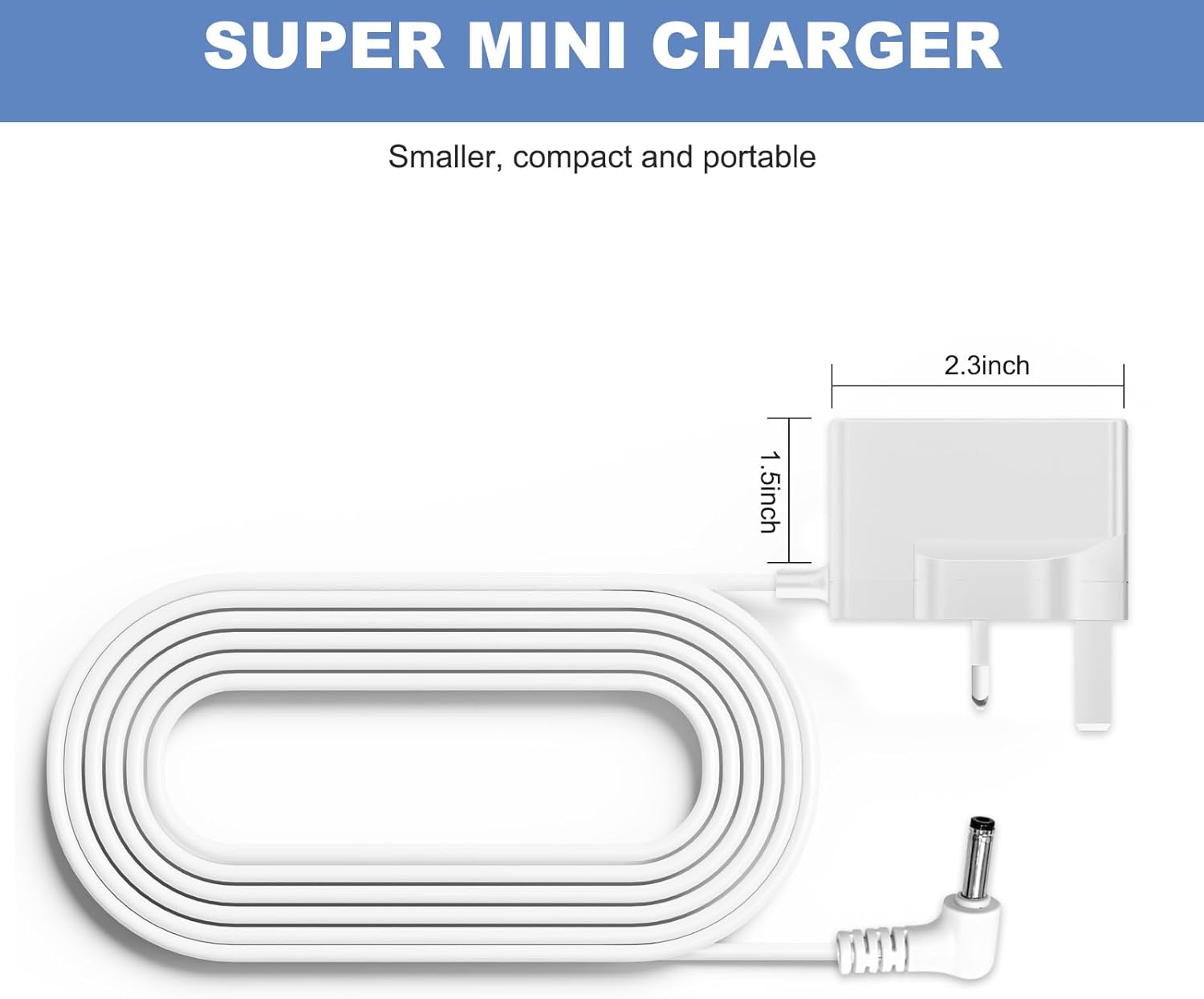 charger compatible witn blemil bl9052 bl9052 2 bl9064 bl9064 2 baby monitor power supply power adapter charger compatible witn blemil bl9052 bl9052 2 bl9064 bl9064 2 baby monitor power supply power adapter