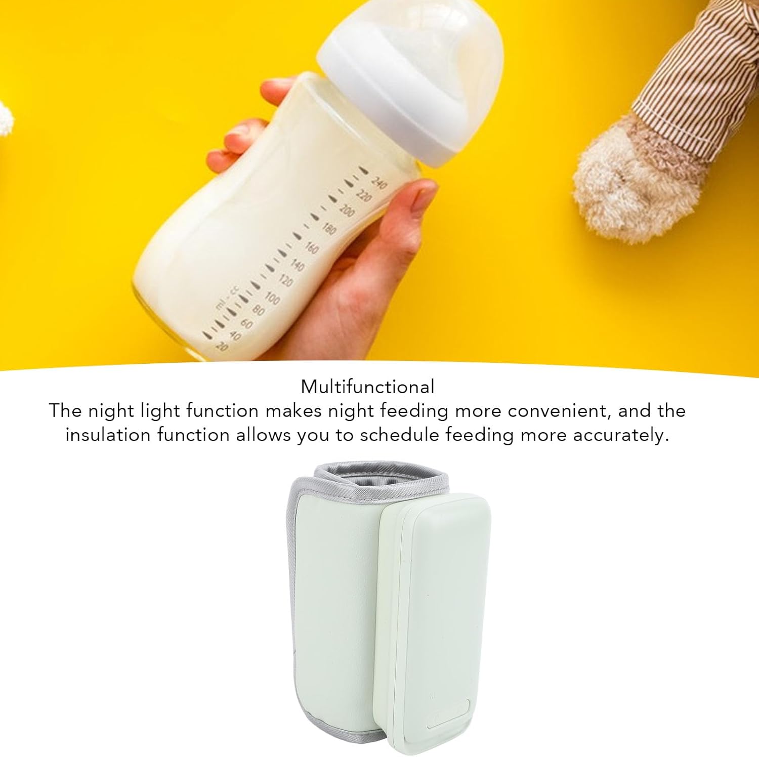 haofy bottle bottle warming warmers fast heating precise temperature control for use outdoors for traveling parents haofy bottle bottle warming warmers fast heating precise temperature control for use outdoors for traveling parents