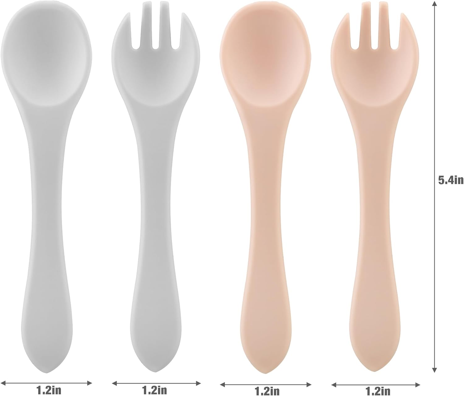 pandaear silicone baby crockery set with suction cup, 2 divided children's plates + 2 suction cups, baby porridge bowl + 2 baby drinking cups with 2 baby spoons, 2 forks, children's crockery set, baby pandaear silicone baby crockery set with suction cup, 2 divided children's plates + 2 suction cups, baby porridge bowl + 2 baby drinking cups with 2 baby spoons, 2 forks, children's crockery set, baby