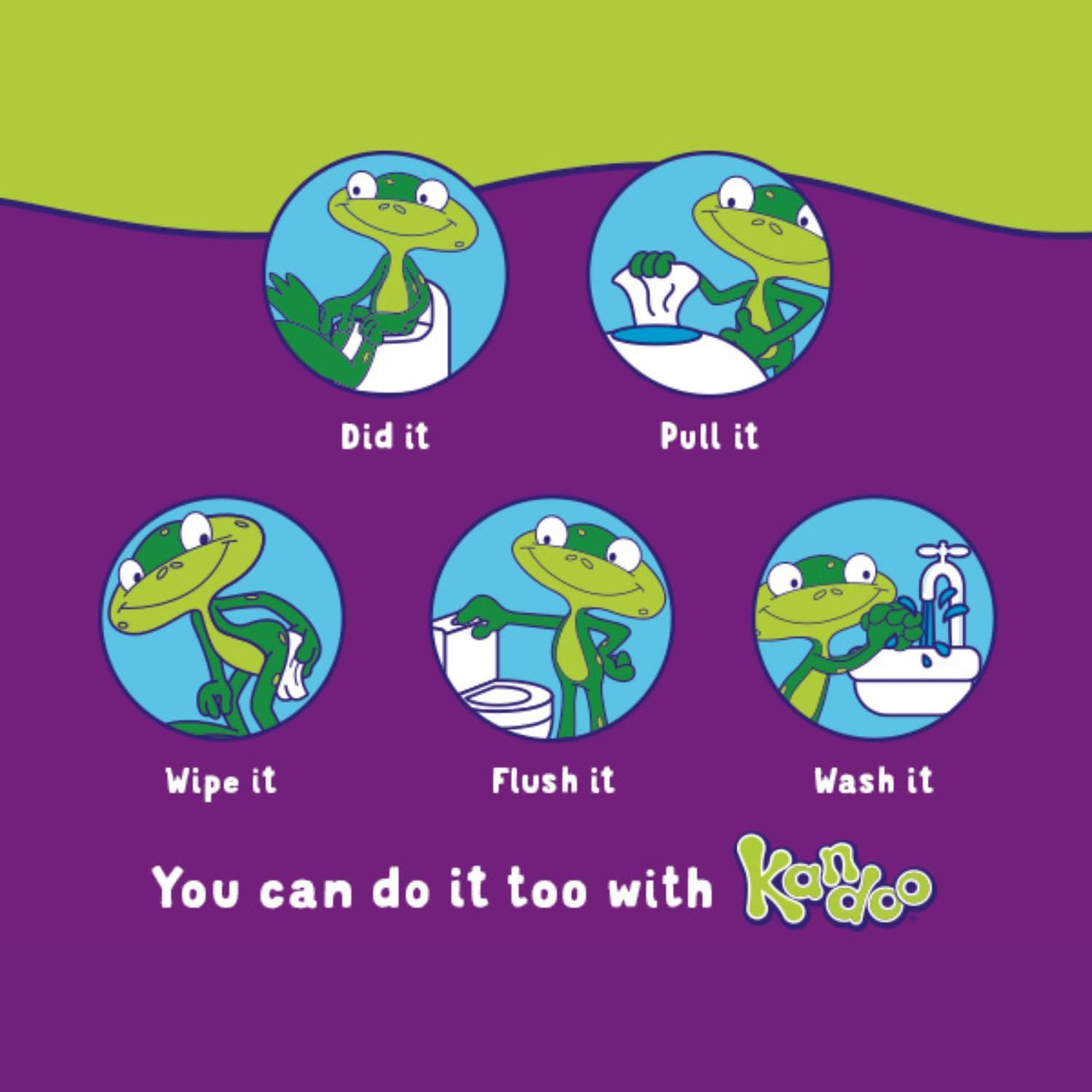 kandoo melon flushable moist toilet tissues, 12 x 60 wipes (total 720 wipes), biodegradable and plastic free, toilet training wet toilet tissues, melon scented, toddler wipes, multipack kandoo melon flushable moist toilet tissues, 12 x 60 wipes (total 720 wipes), biodegradable and plastic free, toilet training wet toilet tissues, melon scented, toddler wipes, multipack