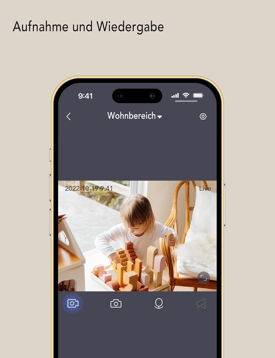nooie baby wifi camera, 1080p baby monitor and 2 way audio, motion and sound detection, ir night version, sd card and cloud storage, works with alexa nooie baby wifi camera, 1080p baby monitor and 2 way audio, motion and sound detection, ir night version, sd card and cloud storage, works with alexa