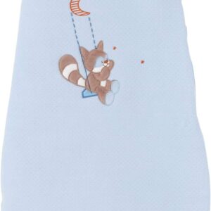 nattou baby sleeping bag for autumn and winter