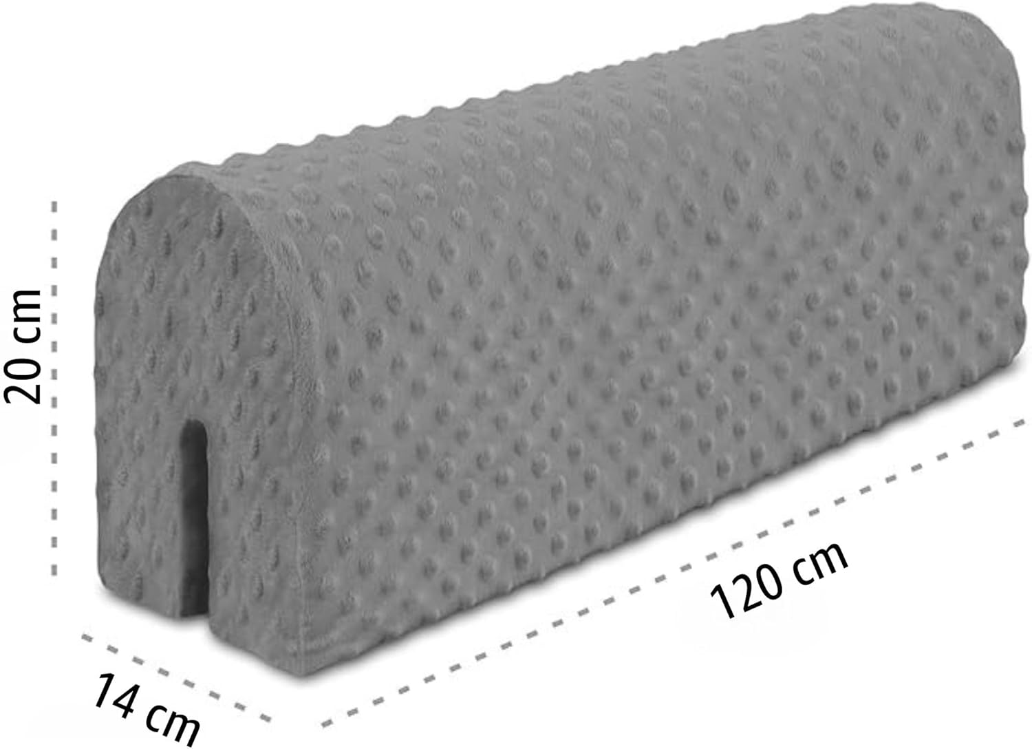 bed edge guard kids rail frame protector box spring safety barrier 120 cm baby fall shield with removable cover cushion for children toddler crib gray bed edge guard kids rail frame protector box spring safety barrier 120 cm baby fall shield with removable cover cushion for children toddler crib gray