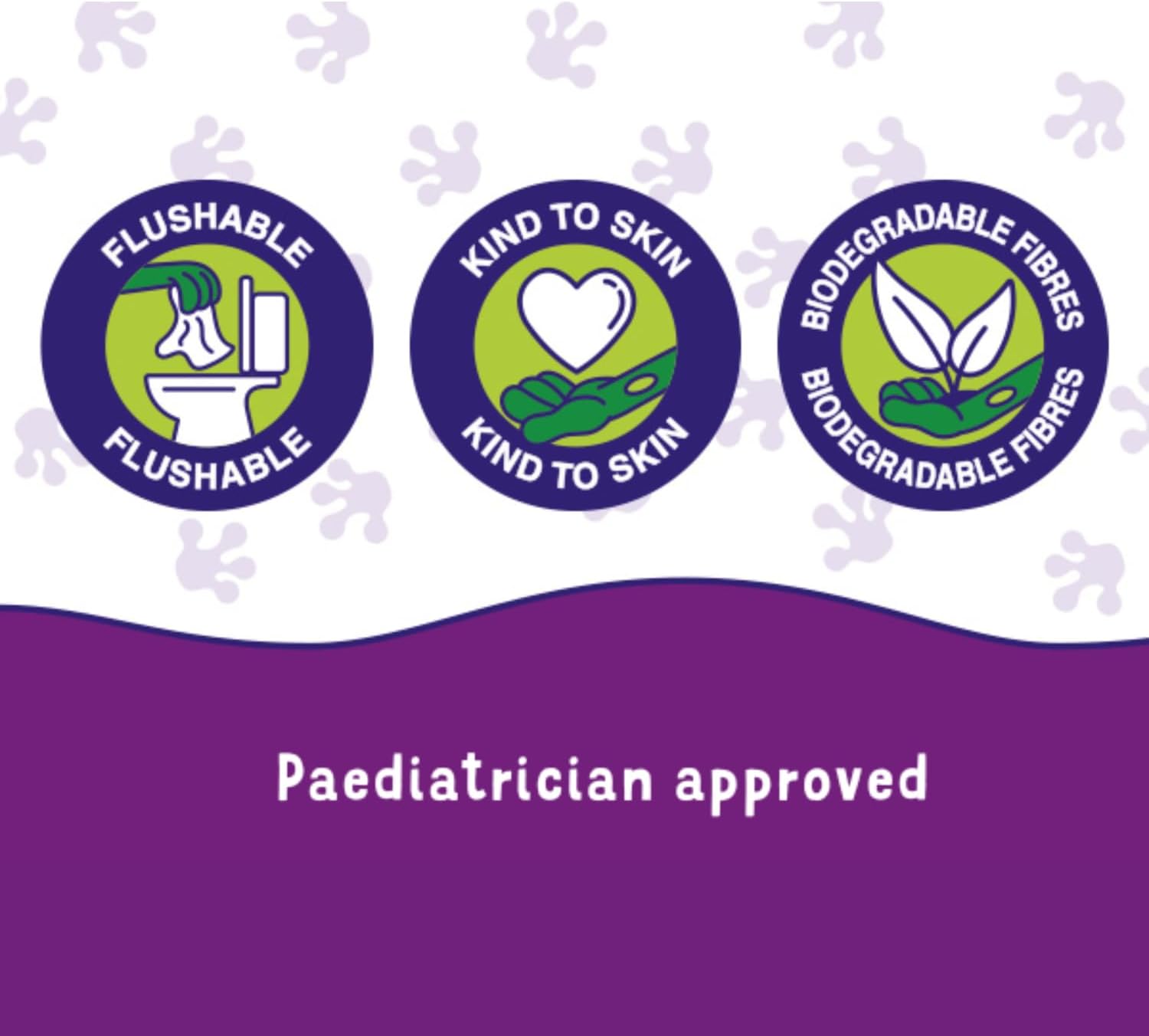 kandoo melon flushable moist toilet tissues, 12 x 60 wipes (total 720 wipes), biodegradable and plastic free, toilet training wet toilet tissues, melon scented, toddler wipes, multipack kandoo melon flushable moist toilet tissues, 12 x 60 wipes (total 720 wipes), biodegradable and plastic free, toilet training wet toilet tissues, melon scented, toddler wipes, multipack