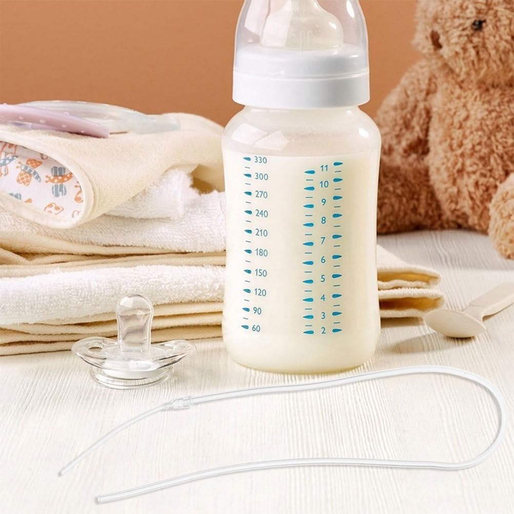 packove milk aid nursing tube set silicone breast tube lactation aid food accessories breastfeeding aid tube transparent silica gel packove milk aid nursing tube set silicone breast tube lactation aid food accessories breastfeeding aid tube transparent silica gel