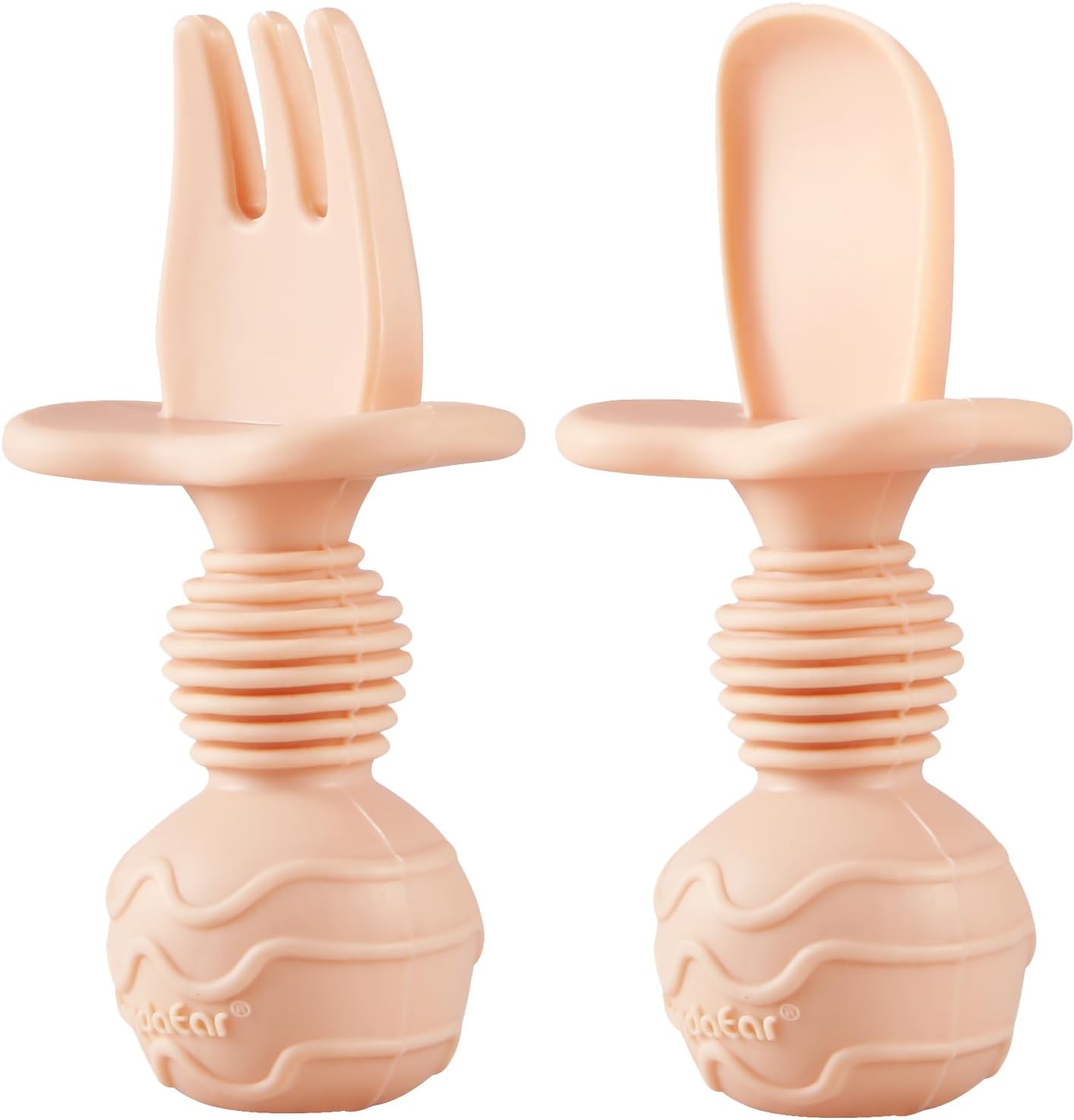 pandaear 2 divided children's plates with suction plate and 2 baby spoons 2 forks silicone baby plate non slip bpa free black learning plate divided plate set pandaear 2 divided children's plates with suction plate and 2 baby spoons 2 forks silicone baby plate non slip bpa free black learning plate divided plate set