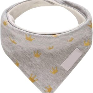 baby drool bib burp cloth soft comfortable saliva towel newborn teething bib infant triangular mouth wipe mouth wipe