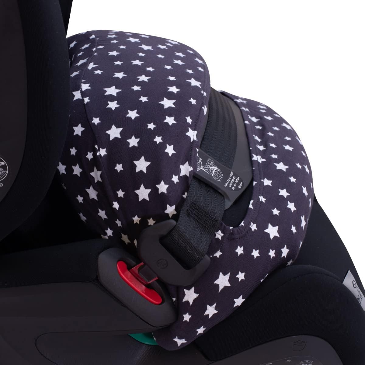 jyoko kids cover compatible with cybex pallas g i size (accessories pallas g, winter sky) jyoko kids cover compatible with cybex pallas g i size (accessories pallas g, winter sky)