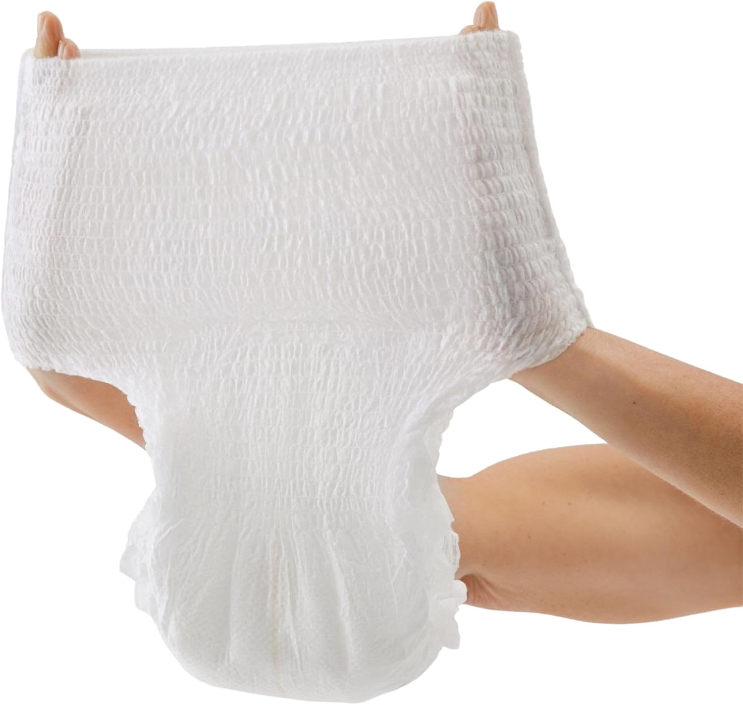 invizi pants plus disposable incontinence underwear – pull up pants for bladder & light bowel leaks, unisex, ultra absorbent for day & overnight protection small 15 pack invizi pants plus disposable incontinence underwear – pull up pants for bladder & light bowel leaks, unisex, ultra absorbent for day & overnight protection small 15 pack