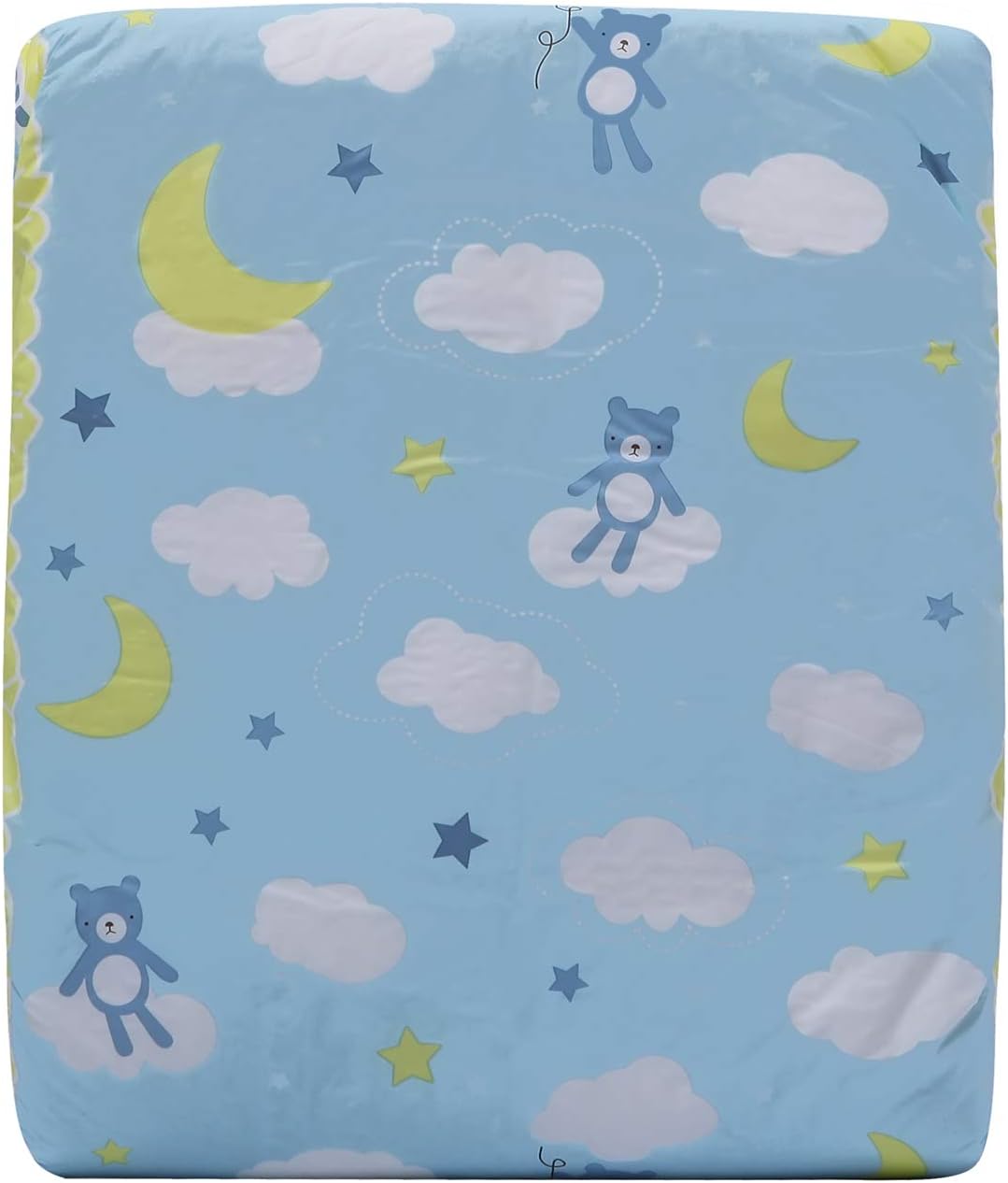 littleforbig adult printed diaper 10 pieces little dreamers (large 91 116 cm) littleforbig adult printed diaper 10 pieces little dreamers (large 91 116 cm)