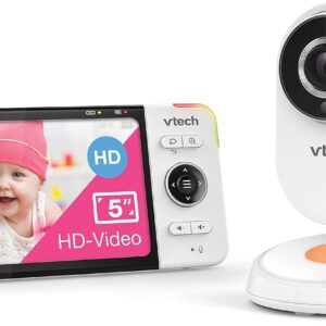 vm818 hd baby monitor