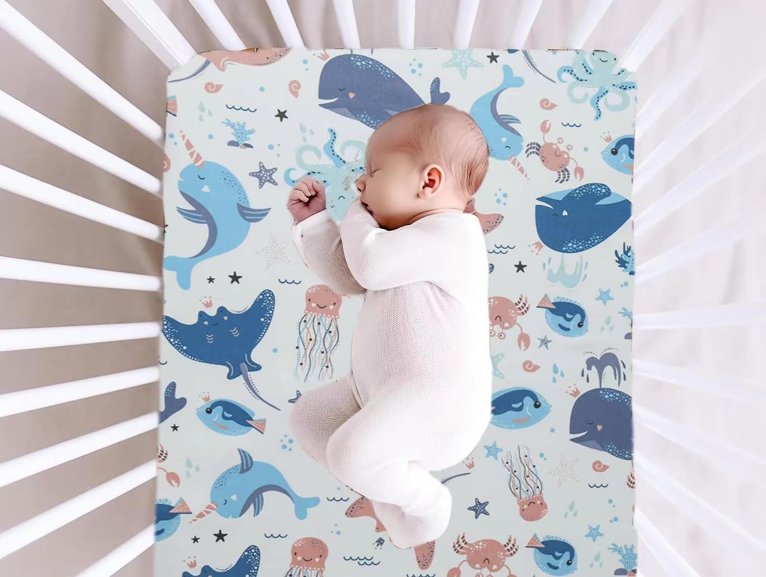 cot bed sheets for girl boys | fitted crib sheets 60x120cm | easy care soft cotton and dureable, unique dinosaur print toddler mattresses cot bed sheets for girl boys | fitted crib sheets 60x120cm | easy care soft cotton and dureable, unique dinosaur print toddler mattresses