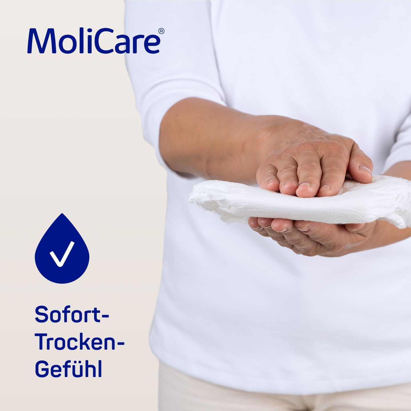 molicare premium mobile 8 drops size l, incontinence pants for women and men with severe incontinence, extra leakage protection, skin protection, improved body fit, 14 pieces molicare premium mobile 8 drops size l, incontinence pants for women and men with severe incontinence, extra leakage protection, skin protection, improved body fit, 14 pieces