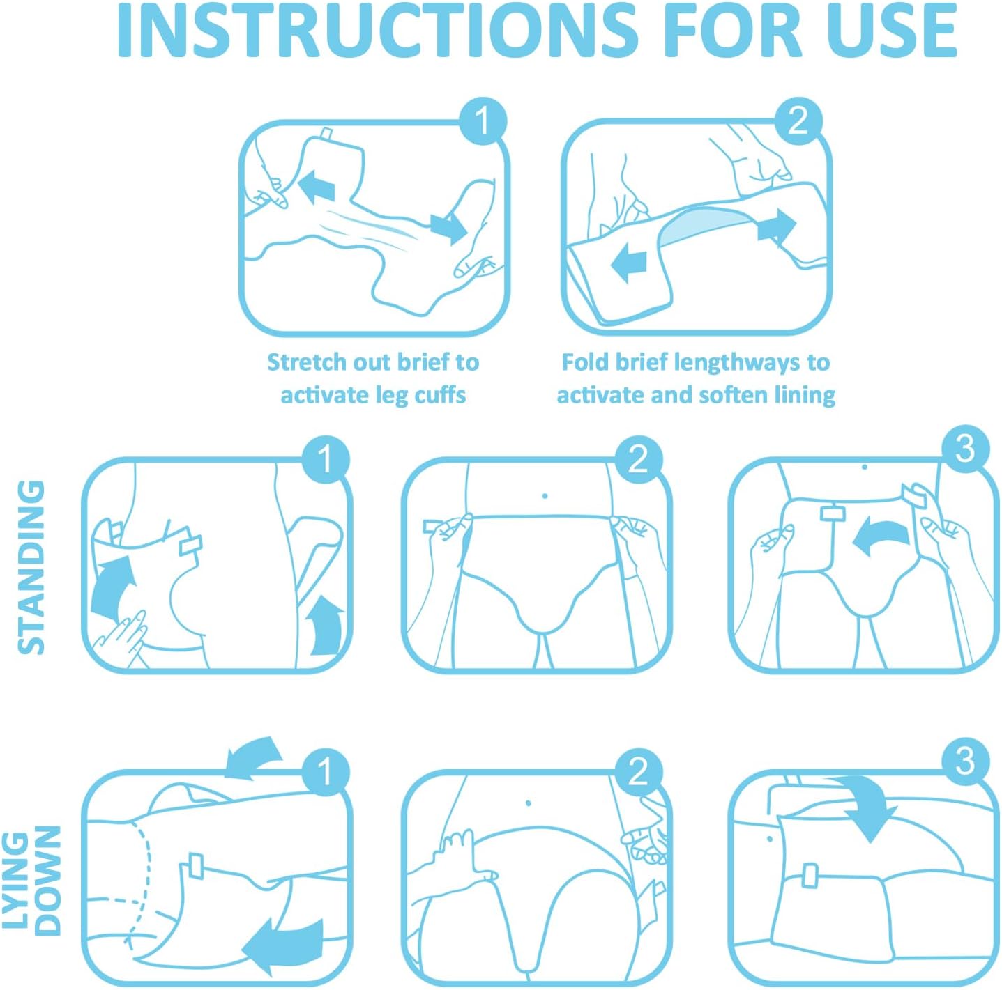 littleforbig adjustable hook and loop fastener closure adult printed diaper 10 pieces baby parade (x large 121 142 cm) littleforbig adjustable hook and loop fastener closure adult printed diaper 10 pieces baby parade (x large 121 142 cm)