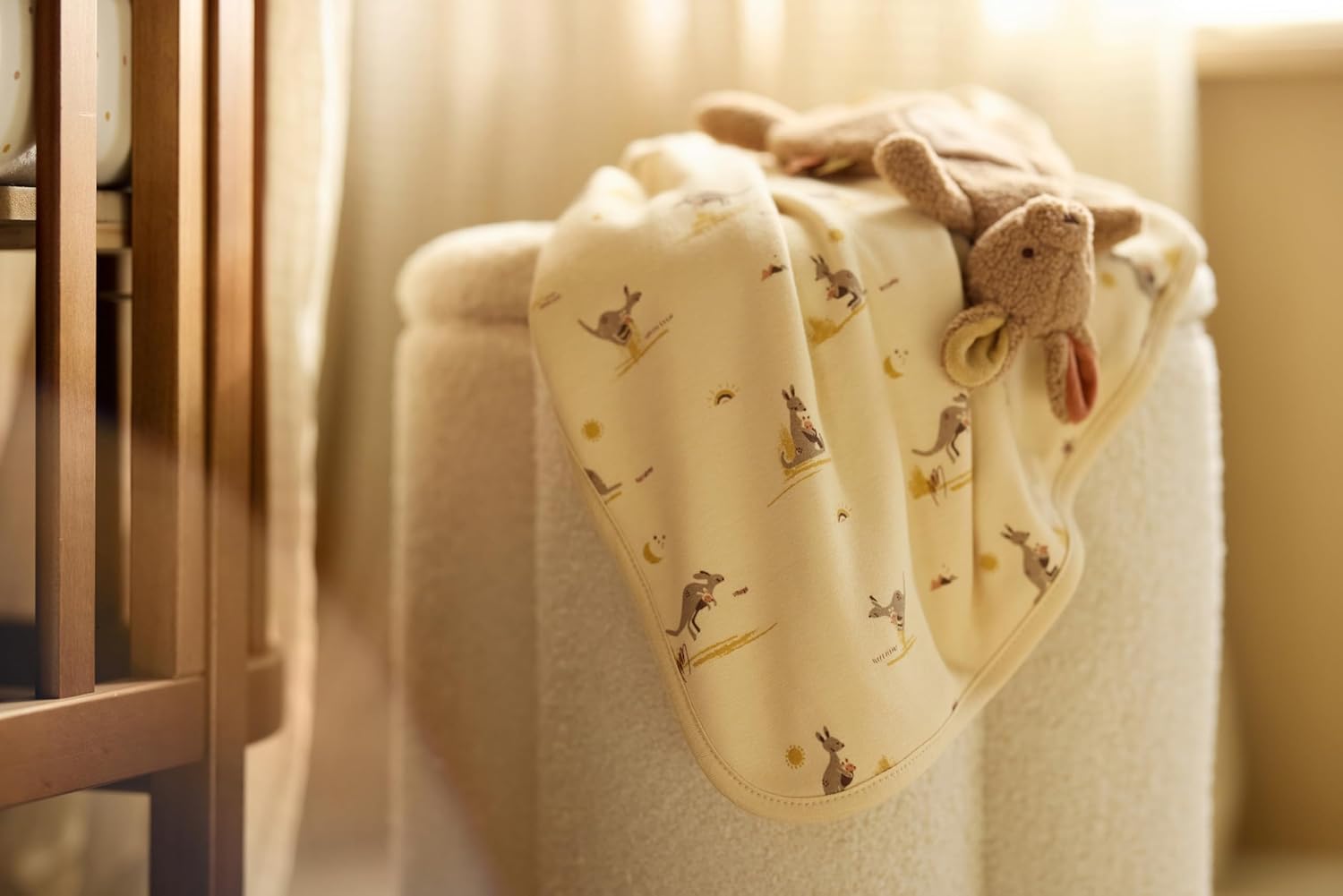 jollein muslin summer sleeping bag baby kangaroots 90 cm 100% cotton 0.5 tog baby summer sleeping bag oeko tex certified jollein muslin summer sleeping bag baby kangaroots 90 cm 100% cotton 0.5 tog baby summer sleeping bag oeko tex certified