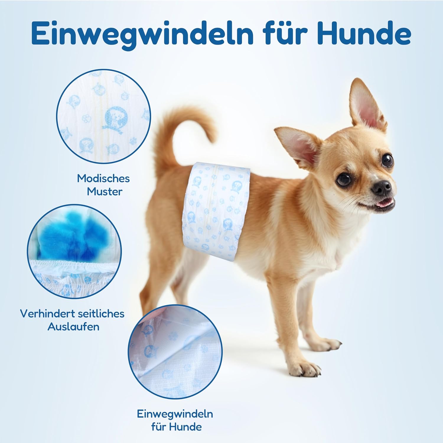 scratchme disposable male diaper super absorbent and leak proof excitable urination or incontinence 40 count small white scratchme disposable male diaper super absorbent and leak proof excitable urination or incontinence 40 count small white