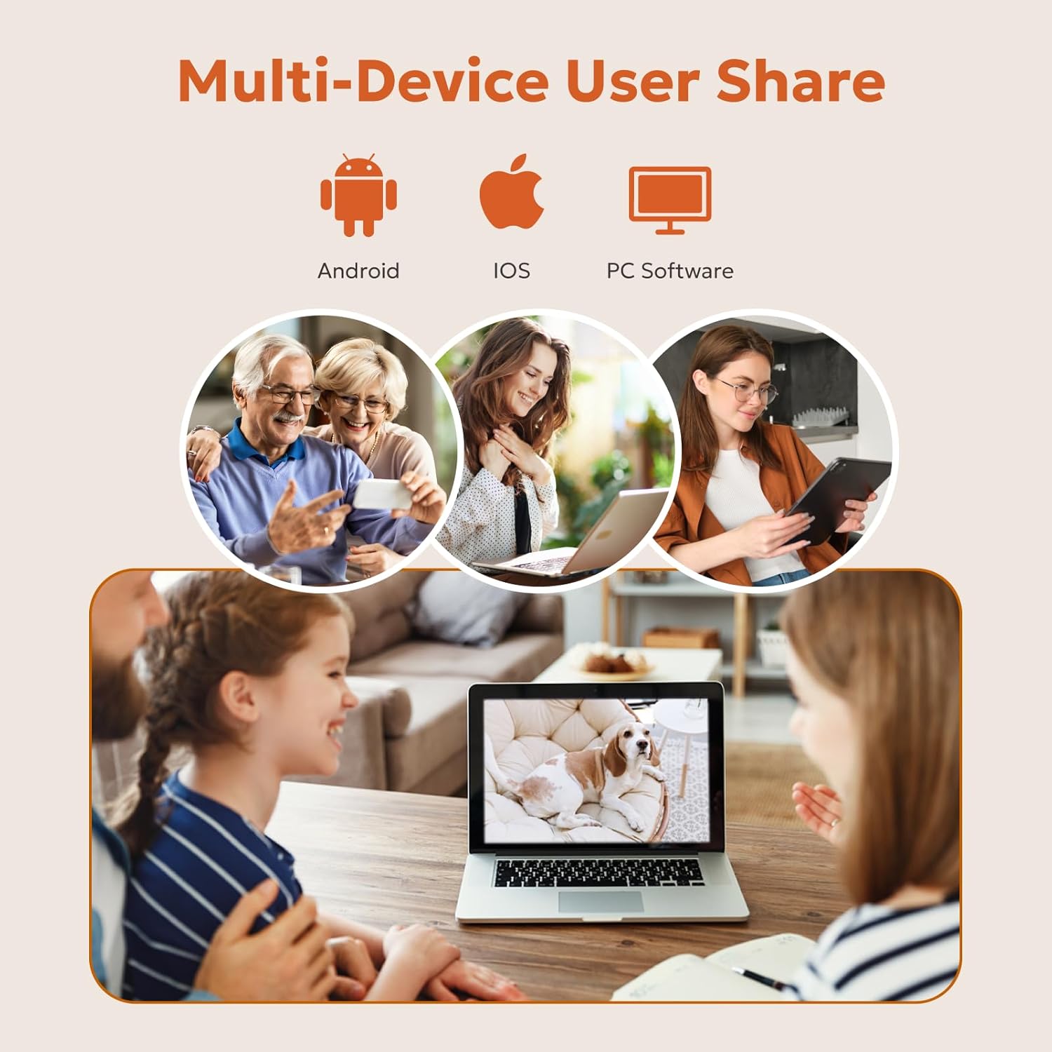 owltron 2k indoor camera 2 pack, 2.4ghz home security cameras for baby & elder, motion detection, night vision, 2 way talk wifi camera, baby monitor works with app & alexa owltron 2k indoor camera 2 pack, 2.4ghz home security cameras for baby & elder, motion detection, night vision, 2 way talk wifi camera, baby monitor works with app & alexa